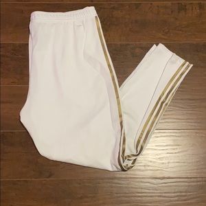 Brand new Tiro 19 pants